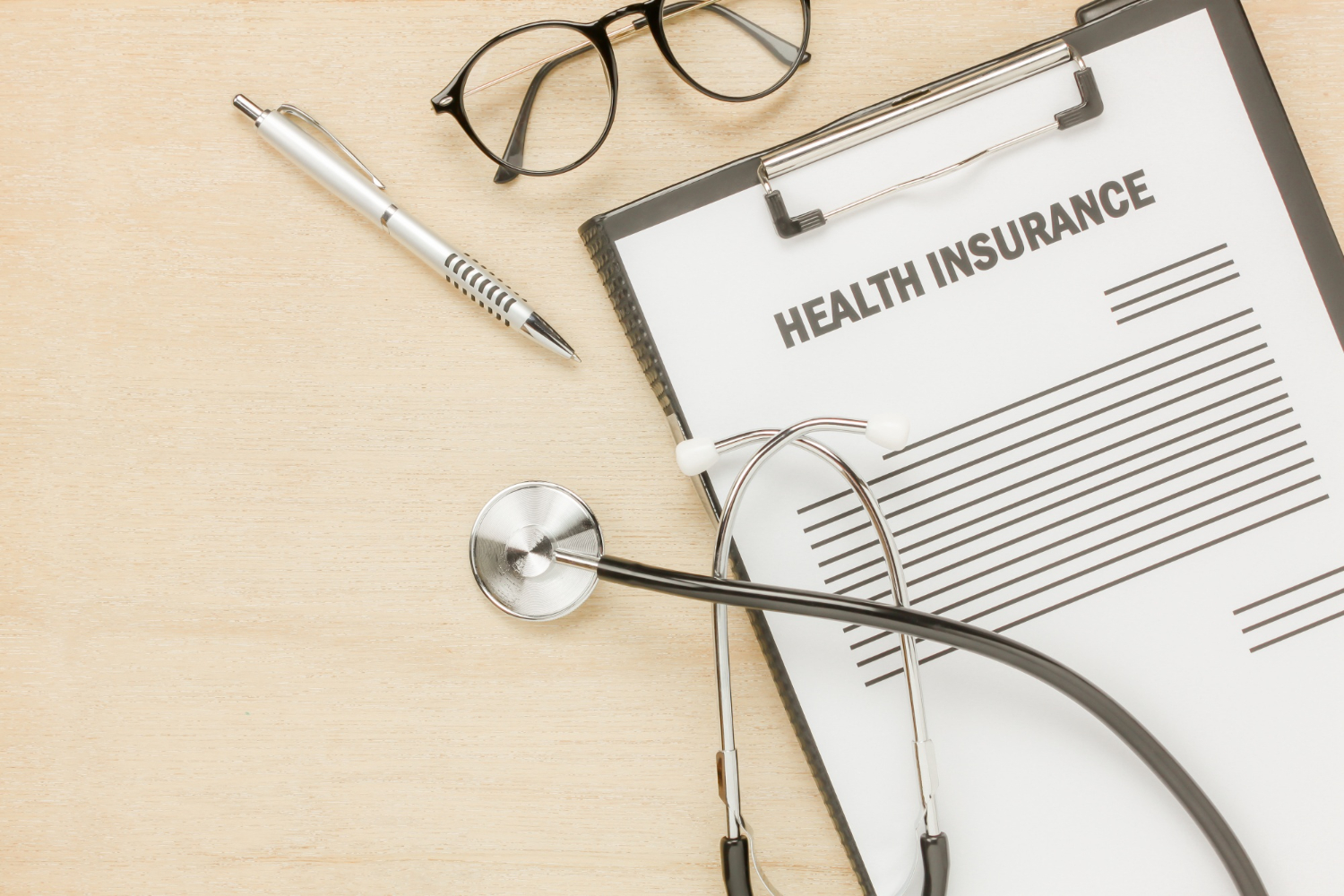 Health insurance