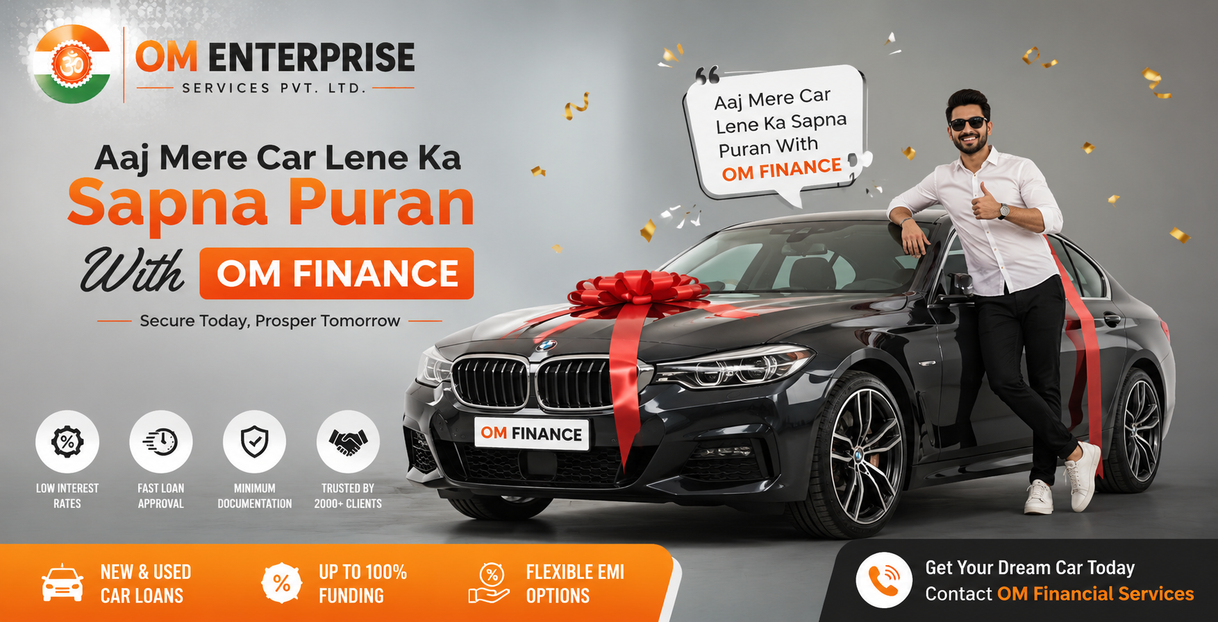 Best Car Loan Finance Office in Krishnanagar, Ahmedabad